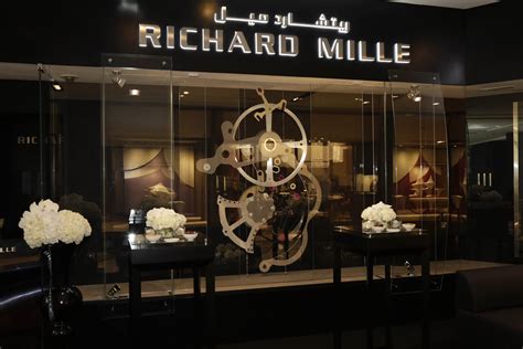 how to buy richard mille from boutique|richard mille marketiing budget.